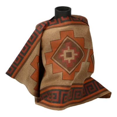 Artikelbild des Artikels “Western Poncho 1:6 “