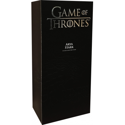Artikelbild des Artikels “Game Of Thrones - Arya Stark 1:6 “