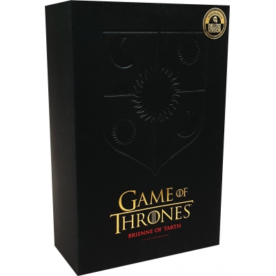 Artikelbild des Artikels “Game Of Thrones - Brienne of Tarth  (Deluxe Version) “