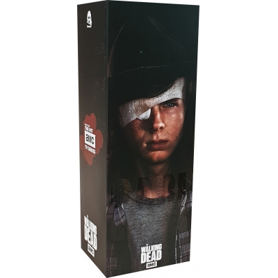 Artikelbild des Artikels “1:6th scale The Walking Dead - Carl Grimes “