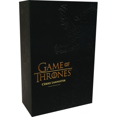 Artikelbild des Artikels “Game Of Thrones - Cersei Lannister 1:6 “