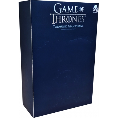 Artikelbild des Artikels “Game Of Thrones - Tormund Giantsbane “
