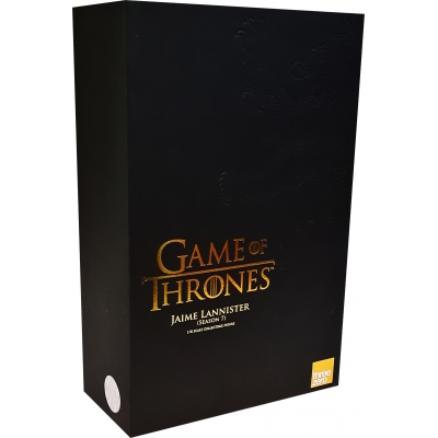 Artikelbild des Artikels “Game Of Thrones - Jaime Lannister (Season 7) “