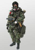 Artikelbild des Artikels “Hot Toys, SAS Halo,Jungle Camo “