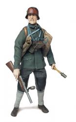 Product image of the product “Bayonets and Barbed Wire German 6th Sturmpioneer Battalion 'Stosstruppen' 12th Division ”