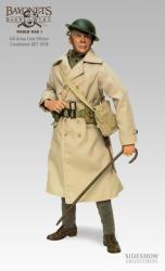 Product image of the product “Bayonets and Barbed Wire US Army, Officer: Lieutenent AEF 1918 ”