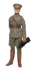 Artikelbild des Artikels “Bayonets and Barbed Wire US General John Joseph Pershing: AEF 1918 “
