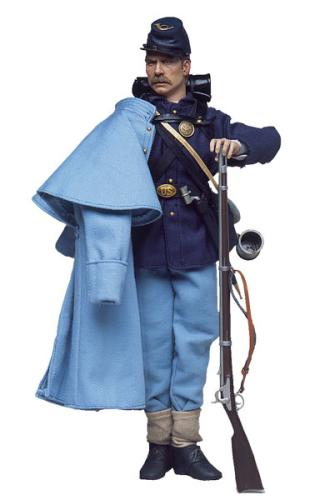 Product image of the product “US 100th Pennsylvania Infantry ”