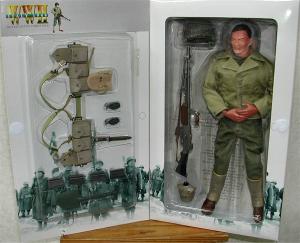 Product image of the product “MPI Exclusive 442nd Regiment, Joshi ”