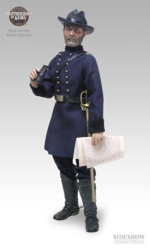 Artikelbild des Artikels “William Tecumseh Sherman “