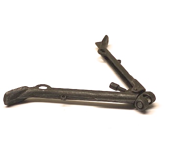 Artikelbild des Artikels “2 Bein für MG 42  1:6 “