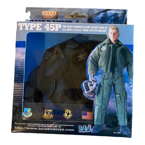 Artikelbild des Artikels “Piloten Typ 45P  1/6 “