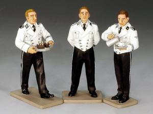 Artikelbild des Artikels “Berghof Waiters “