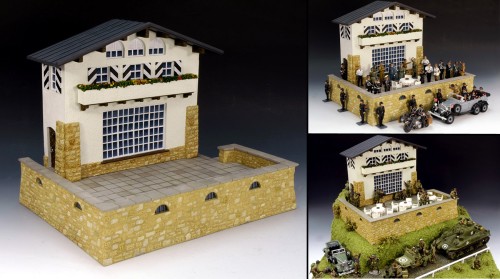 Artikelbild des Artikels “Hitler's Berghof “