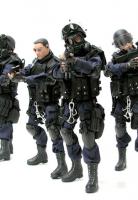 Artikelbild des Artikels “Hot Toys S.W.A.T - ver 1.0 “