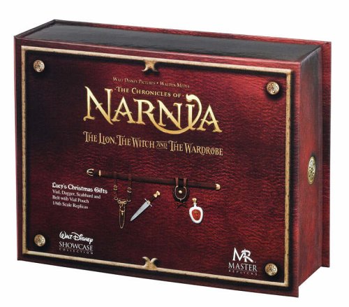 Artikelbild des Artikels “Lucys set Christmas Gifts. 1:6 scale replica “