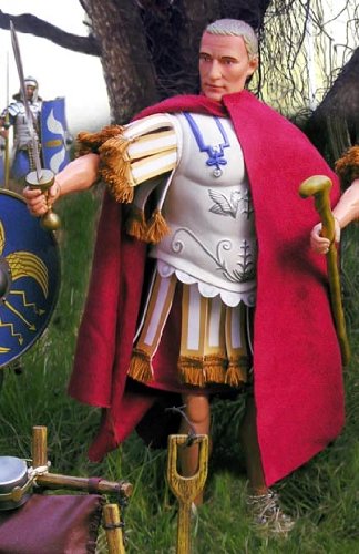 Product image of the product “Julius Caesar - in the Gallic Wars (52 BC) von Ignite ”