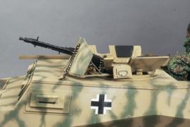 Artikelbild des Artikels “SDKFZ Umrüstset auf SDKFZ 253 “