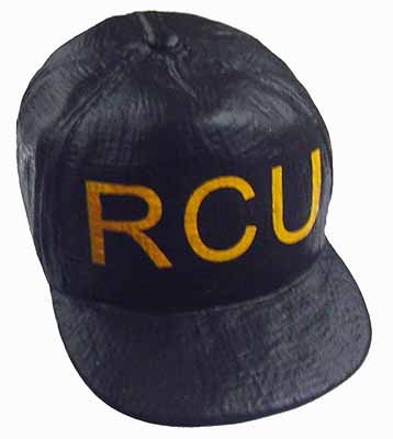Artikelbild des Artikels “Ball Cap, RCU “