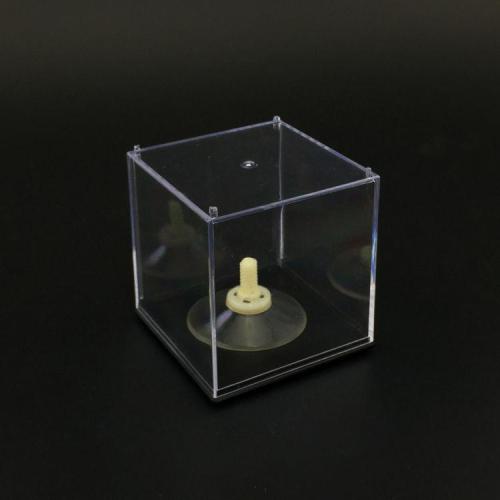 Artikelbild des Artikels “1:6 Scale Display Box für Köpfe “