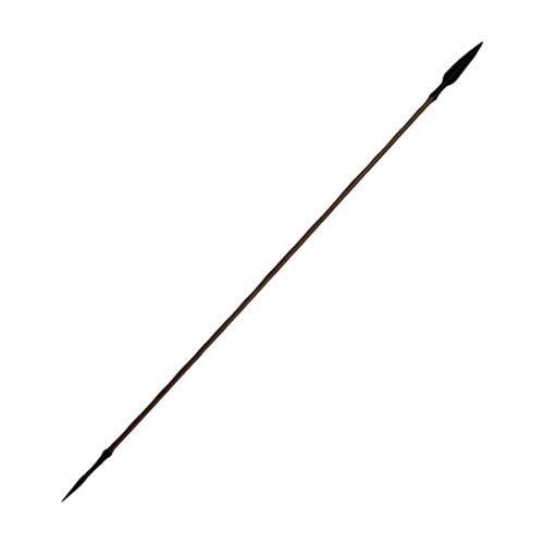 Product image of the product “Spear (metal, wood)l 1/6 ”