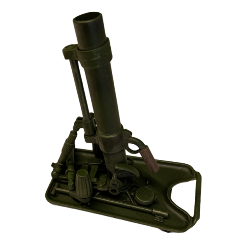 Artikelbild des Artikels “5cm Granatwerfer 36 in 1:6 “