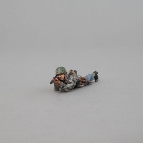 Product image of the product “German SS Schütze (Limited Ed 100) ”