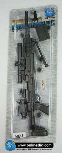 Artikelbild des Artikels “MK 14 Zerlegbar “