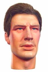 Product image of the product “Kopf mit Echthaar 1/6 Michael ”
