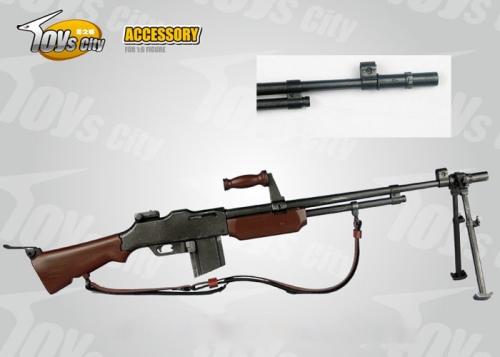 Product image of the product “BAR Gun in 1/6 ”