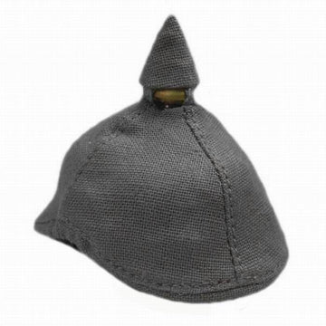 Artikelbild des Artikels “Pickelhaube Helmbezug (grau) “