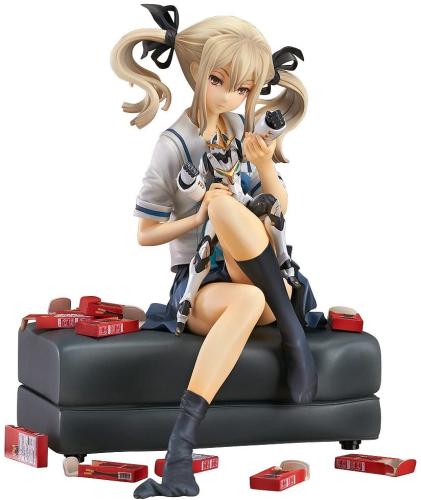 Artikelbild des Artikels “Good Smile Robotics Notes Koujiro Frau 1/8 Scale PVC Figure “