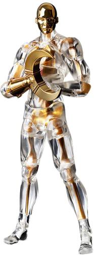Artikelbild des Artikels “FIGMA COBRA THE SPACE PIRATE: CRYSTAL BOWIE -206 “