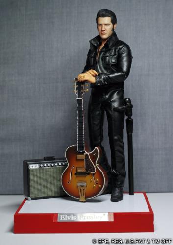 Artikelbild des Artikels “ELVIS PRESLEY® COMEBACK SPECIAL 1:6 “