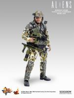 Artikelbild des Artikels “Hot Toys, Aliens, Sergeant Apone “