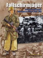 Artikelbild des Artikels “Concord, Fallschirmjäger - R.Volstad “