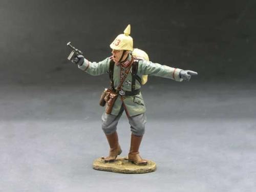Product image of the product “WWI German Officer ”