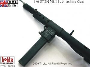 Product image of the product “Sten MkII MP Museums Version ”