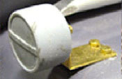 Product image of the product “Rear Light most German AFV's as a Kit ”