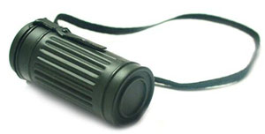 Product image of the product “Gasmaskenbüchse in Kunststoff 1/6 ”