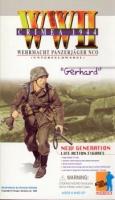 Artikelbild des Artikels “Gerhard, Menz Heer Panzergrenadier “
