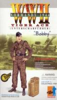 Product image of the product “Bobby Woll Normandie 1944 - Richtschütze Tiger - Unterscharführer ”