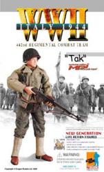 Product image of the product “Tak, MPI Exclusive 442nd Regiment Tak ”
