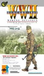 Artikelbild des Artikels “Heinz Wiking Division “