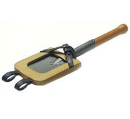 Product image of the product “Feldspaten  mit Träger aus Kunststoff 1/6 ”