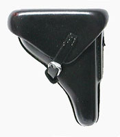Artikelbild des Artikels “P 08 Luger Holster 1:6 schwarz “