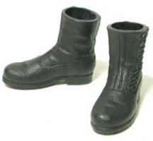 Artikelbild des Artikels “Fallschirmjägerstiefel, frühe Version, 1:6 “