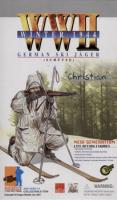 Product image of the product “Christian Groth 1. Ski - Jäger Division ”