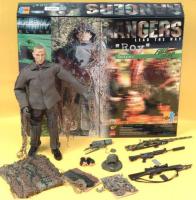 Artikelbild des Artikels “Roy US Ranger Sniper “