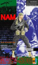 Product image of the product “Ron MACV-SOG - Special Forces ”